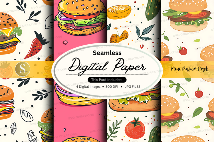 Seamless Background Image 14