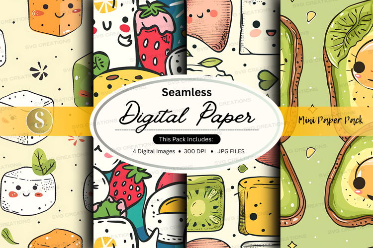 Seamless Background Image 13