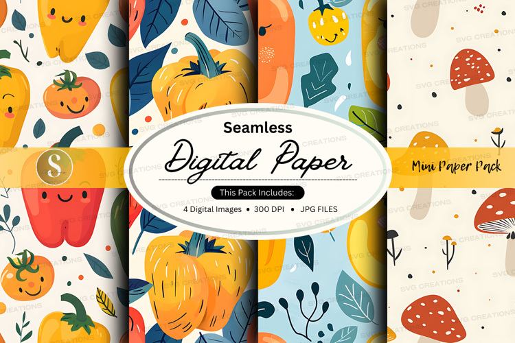 Paper Patterns Image 24