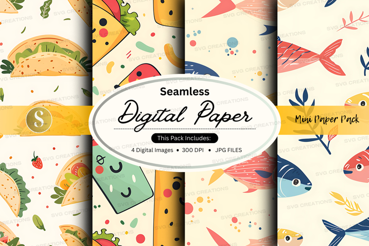 Seamless Background Image 24