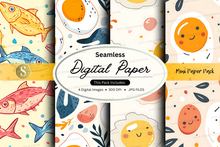 Seamless Background Image 10