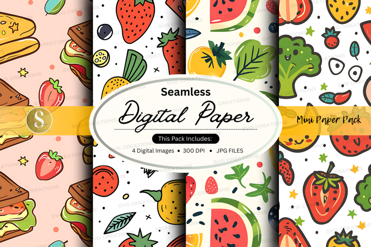 Paper Patterns Image 8