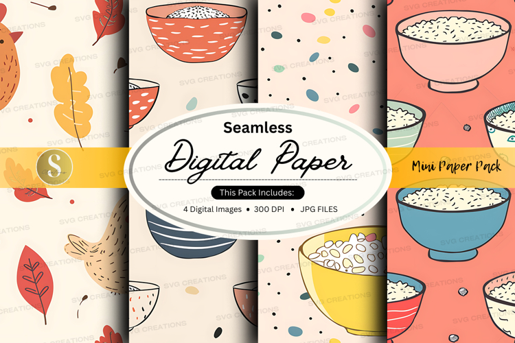 Paper Patterns Image 12