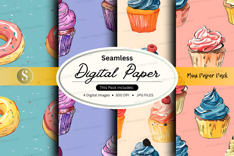 Seamless Background Image 12