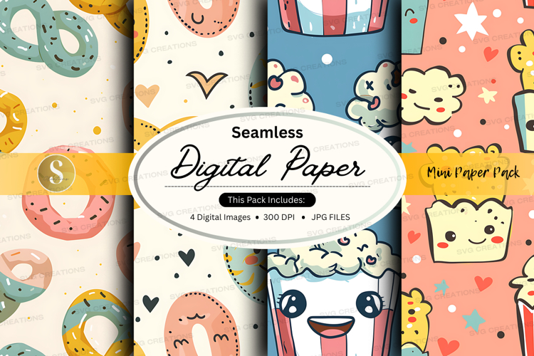 Scrapbook Google Slides Theme Image 10