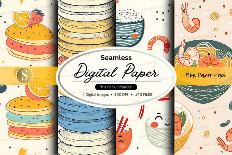 Seamless Background Image 3