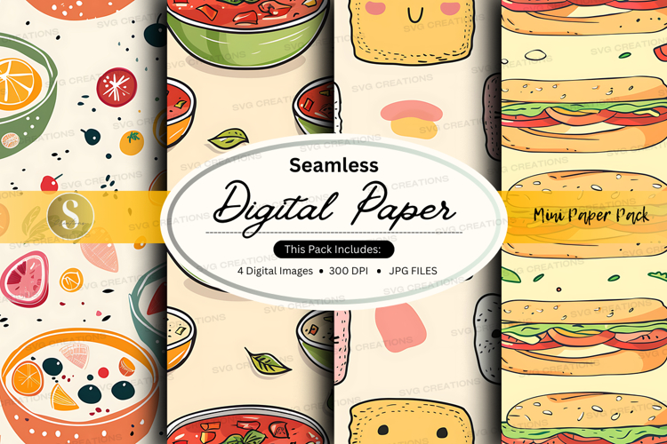 Seamless Background Image 12