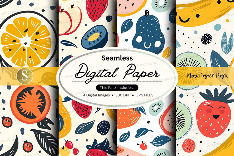 Seamless Background Image 17