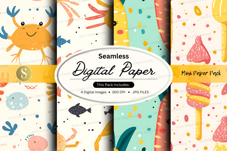 Seamless Background Image 12