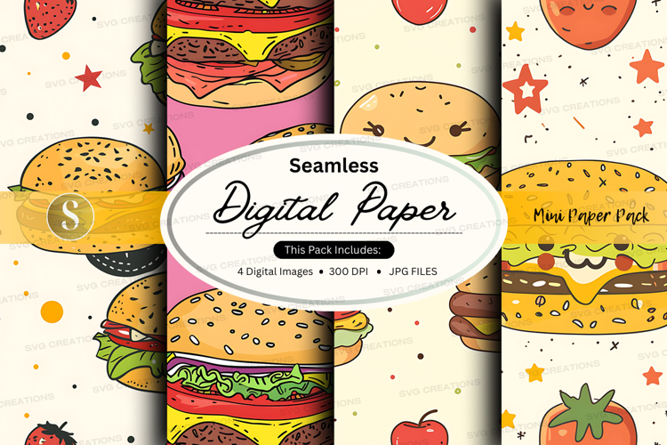 Seamless Background Image 8