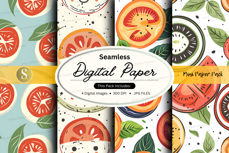 Paper Patterns Image 10