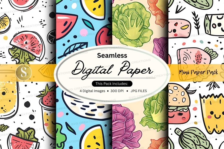 Seamless Background Image 3