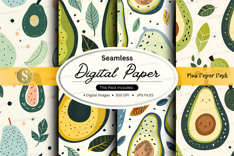 Seamless Background Image 23