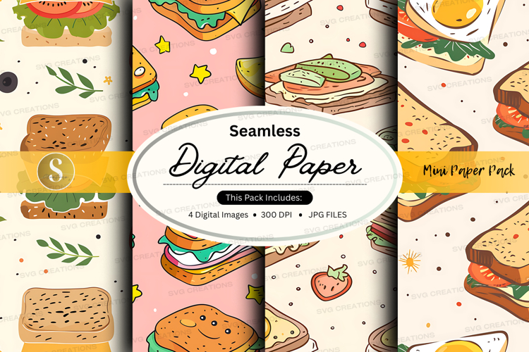 Food Illustration Image 9