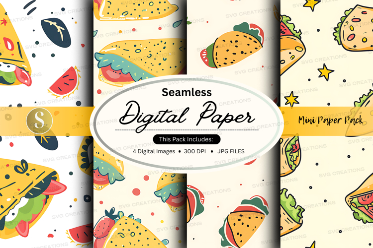 Paper Patterns Image 24