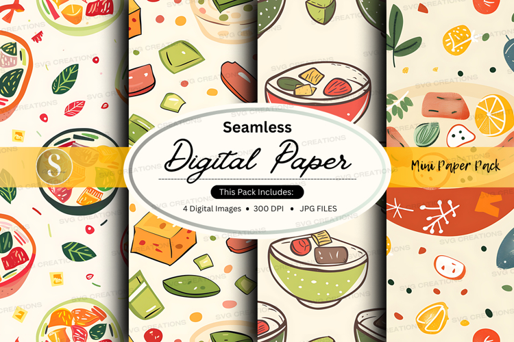 Seamless Background Image 17