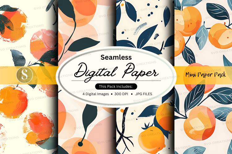 Seamless Background Image 3