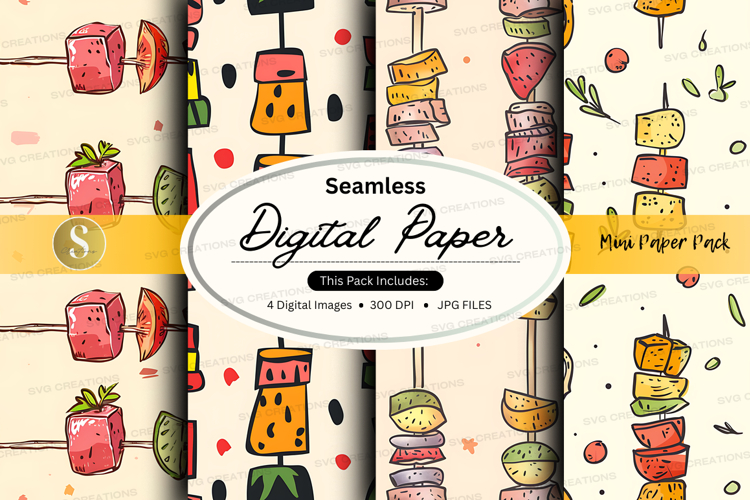 Seamless Background Image 18