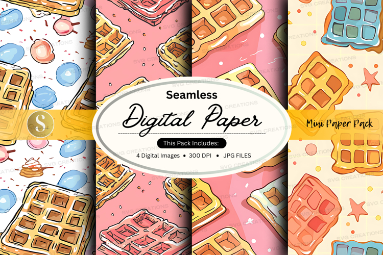 Paper Patterns Image 16