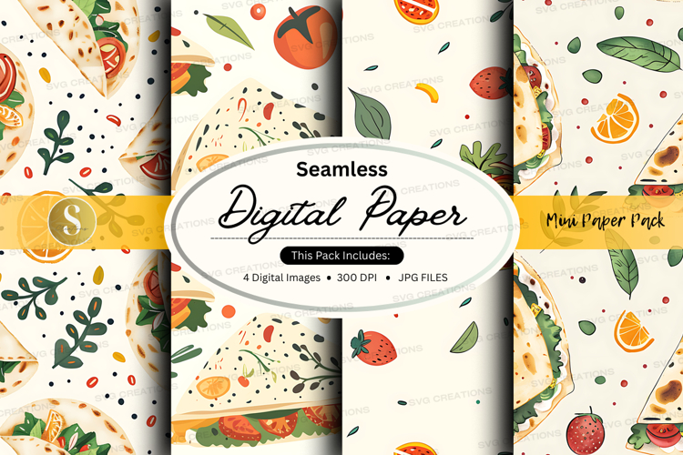 Seamless Background Image 18