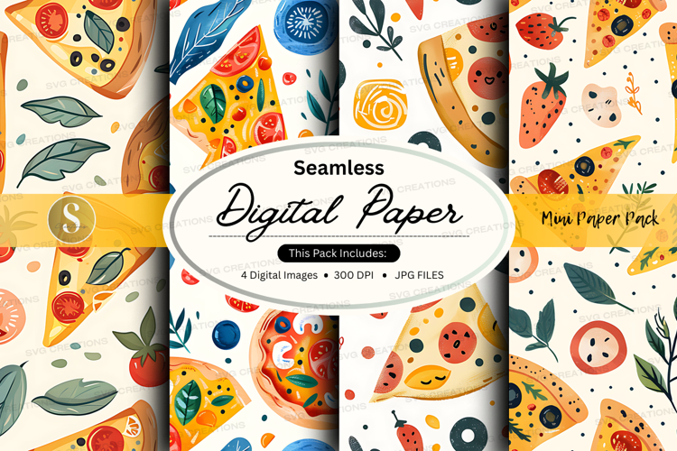 Seamless Background Image 17