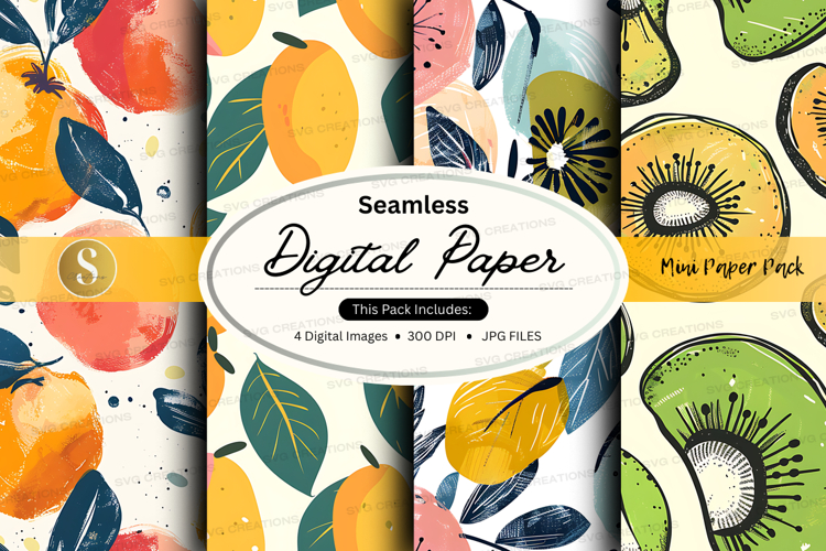 Seamless Background Image 18