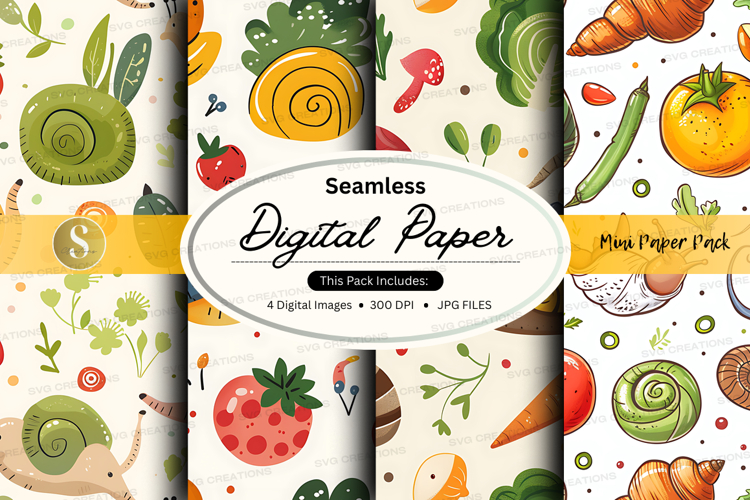 Seamless Background Image 4