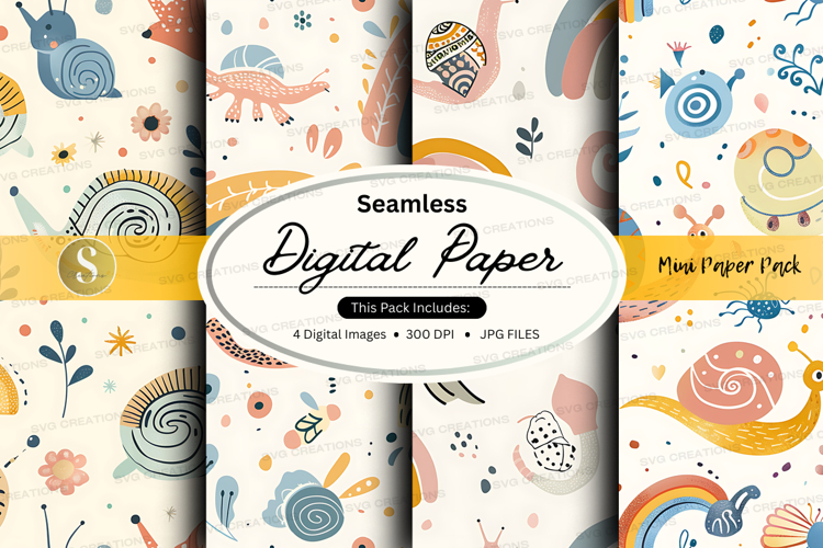 Paper Patterns Image 19