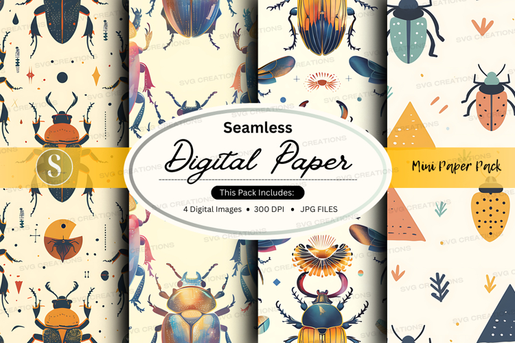 Scrapbook Google Slides Theme Image 10