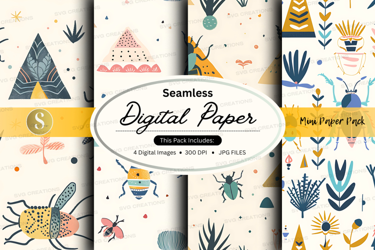 Scrapbook Google Slides Theme Image 11