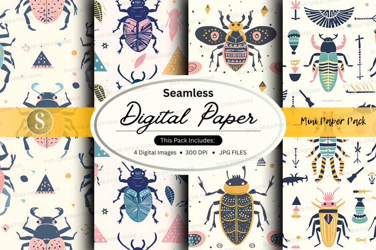 Seamless Background Image 18