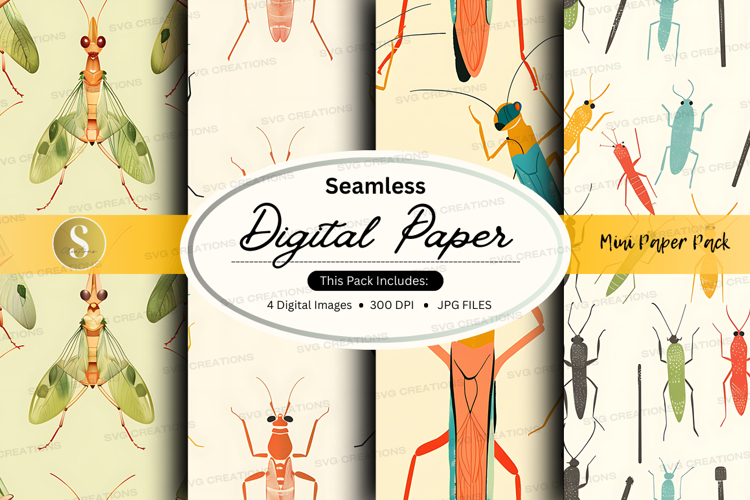 Seamless Background Image 20