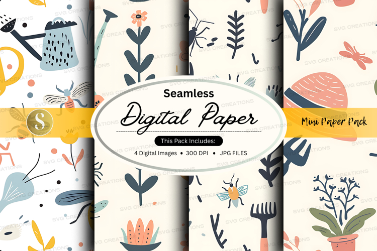 Scrapbook Google Slides Theme Image 9