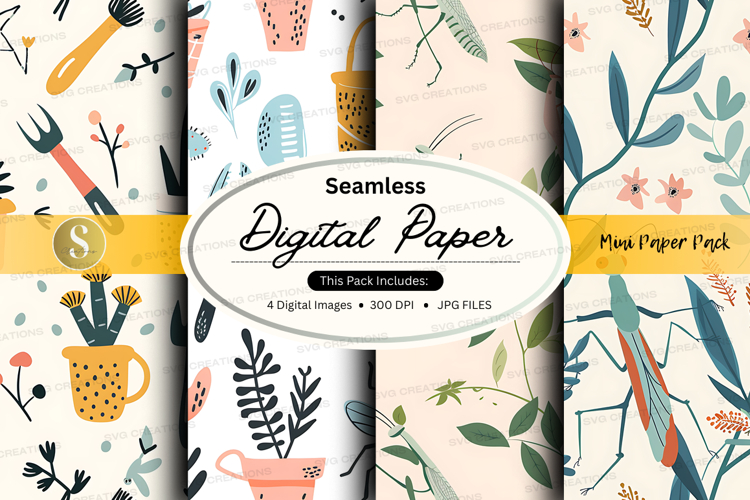 Scrapbook Google Slides Theme Image 6