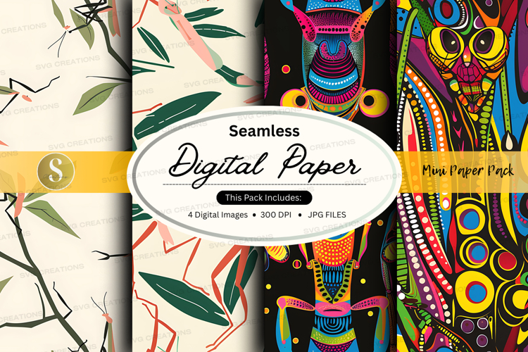 Seamless Background Image 16