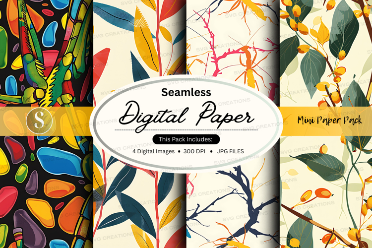 Abstract Textures Image 8