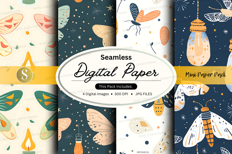 Vintage Background Image 14