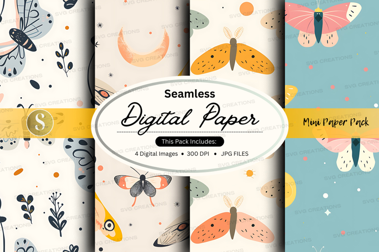 Seamless Background Image 3