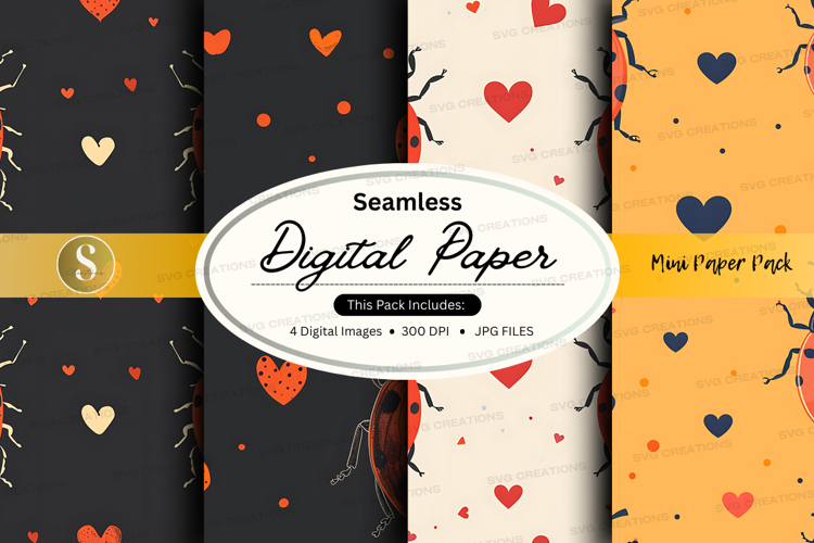 Seamless Background Image 11