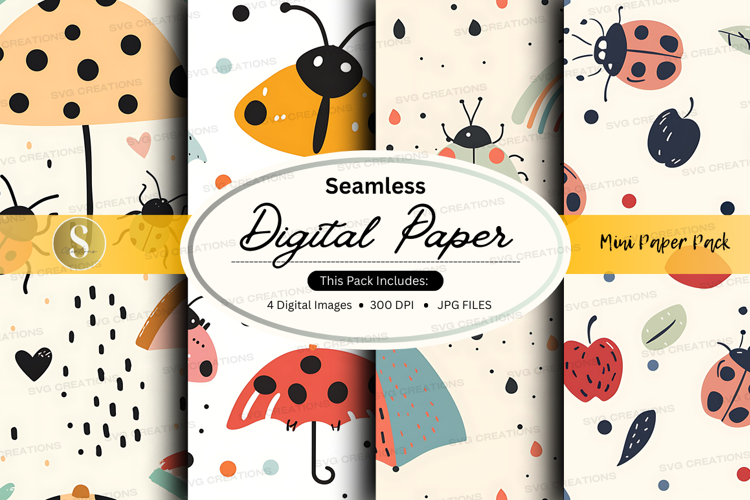 Seamless Background Image 8