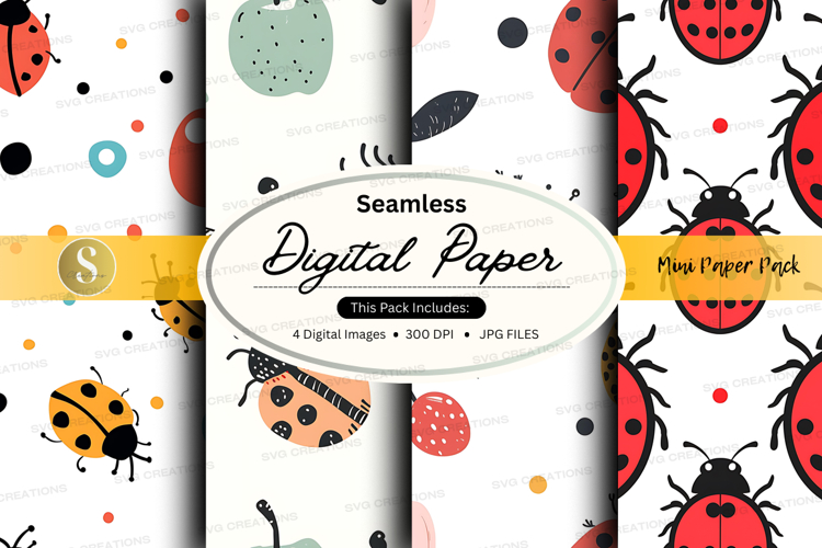 Seamless Background Image 17