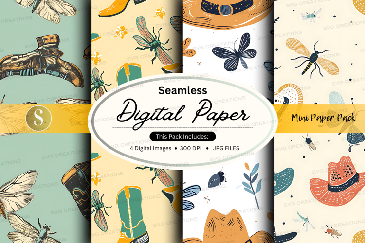 Paper Textures Image 4