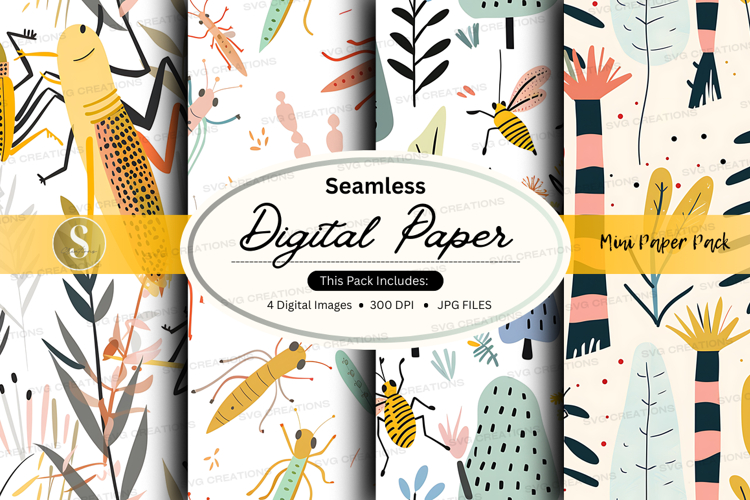 Seamless Background Image 21