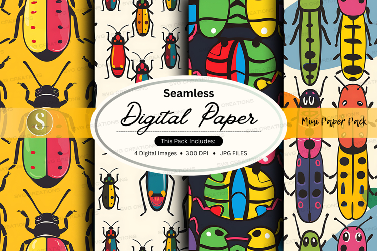 Paper Patterns Image 19