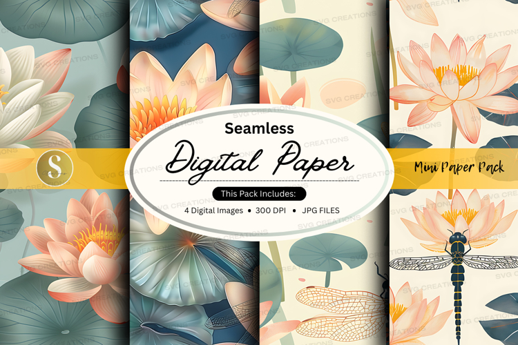 Seamless Background Image 12