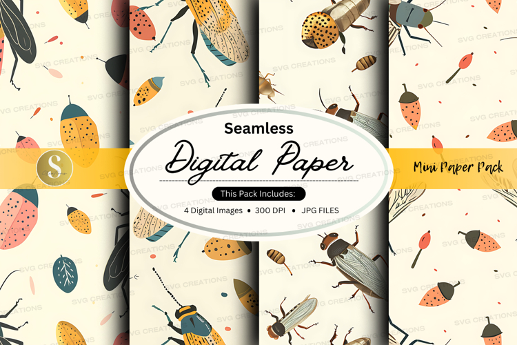 Seamless Background Image 15