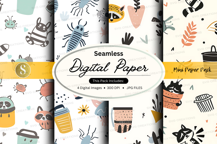 Ocean Illustration Image 24