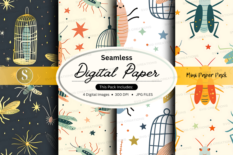 Vintage Background Image 10