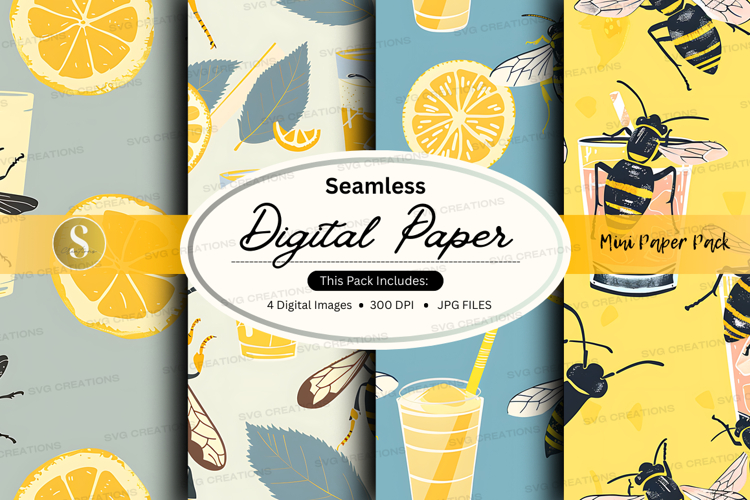 Seamless Background Image 11