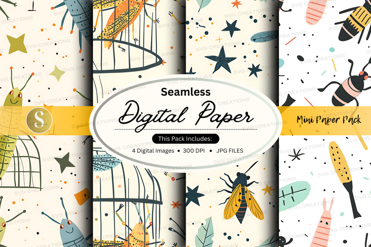 Vintage Background Image 9